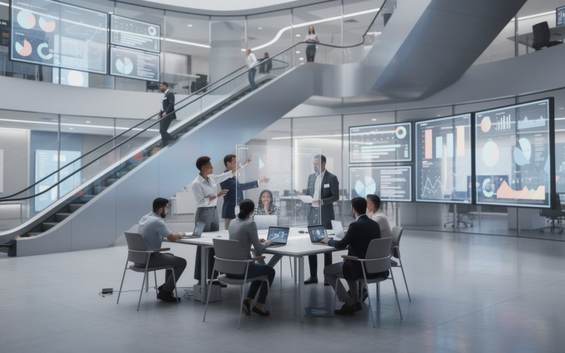 découvrez comment anthropic pourrait connaître la croissance la plus rapide jamais observée dans le secteur de la technologie, révolutionnant ainsi l'industrie.