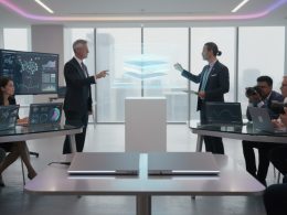 découvrez les nouveautés et améliorations de claude opus 4.7, la dernière version d'anthropic, offrant des performances optimisées et des fonctionnalités enrichies par rapport à la version précédente.