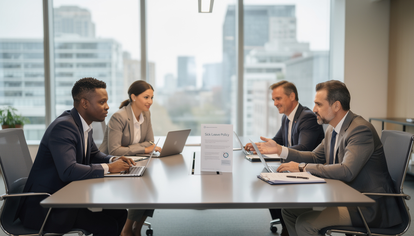 découvrez quelles informations le médecin traitant de votre salarié peut vous fournir lors d'un arrêt de travail, pour mieux gérer cette situation en toute conformité.