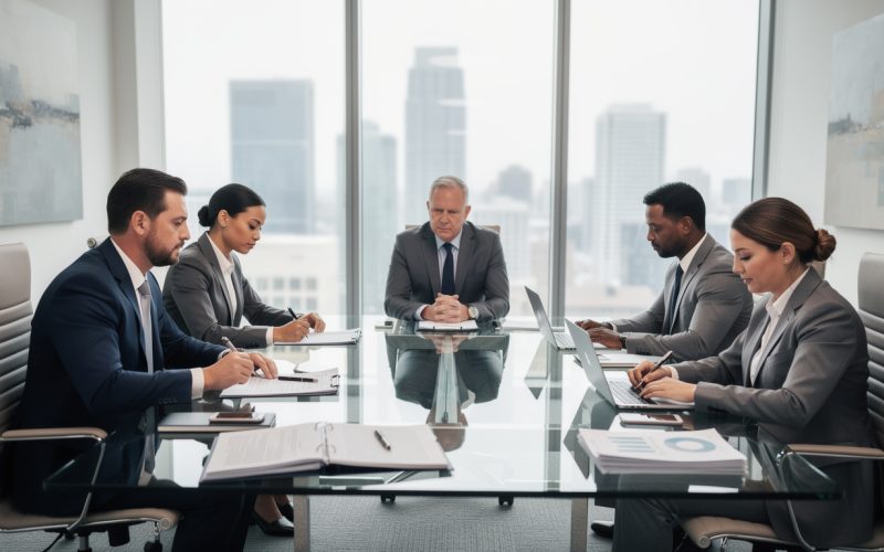 découvrez les transformations récentes de l'assurance-chômage liées à la rupture conventionnelle et leurs implications pour les entreprises, afin d'adapter votre stratégie rh et sécuriser vos démarches.