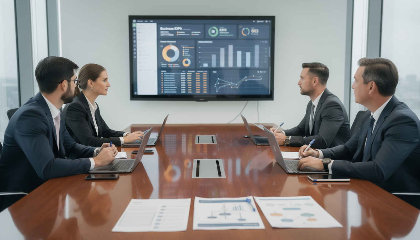 découvrez comment l'audit erp permet de synchroniser innovation technologique et exigences métier pour optimiser la performance de votre entreprise.