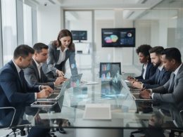 découvrez comment un audit erp devient l'outil clé pour aligner innovation technologique et exigences métier, optimisant ainsi les processus et la performance de votre entreprise.