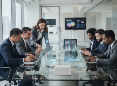 découvrez comment un audit erp devient l'outil clé pour aligner innovation technologique et exigences métier, optimisant ainsi les processus et la performance de votre entreprise.