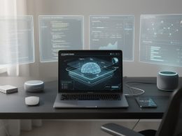 découvrez comment canva transforme l'expérience utilisateur avec une ia améliorée : mémoire étendue, multitâche en arrière-plan et intégrations innovantes pour des créations encore plus puissantes.