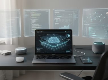 découvrez comment canva transforme l'expérience utilisateur avec une ia améliorée : mémoire étendue, multitâche en arrière-plan et intégrations innovantes pour des créations encore plus puissantes.