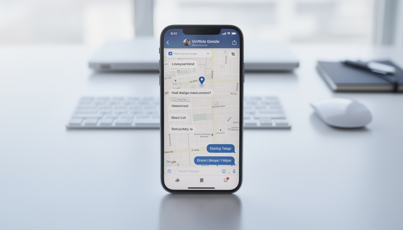 découvrez comment chatgpt utilise votre localisation pour vous fournir des recommandations personnalisées et adaptées à vos besoins en temps réel.