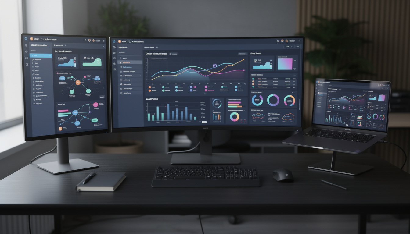 découvrez claude code, l'outil idéal pour automatiser et exécuter des tâches en continu sur votre ordinateur grâce à des routines simples et efficaces.