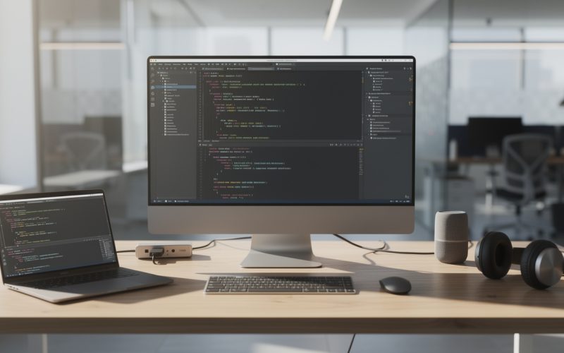 découvrez claude code, l'outil idéal pour automatiser et exécuter des tâches en continu sur votre ordinateur grâce à des routines efficaces et personnalisables.