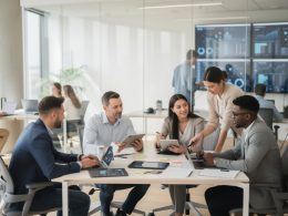 découvrez comment claude cowork s’ouvre à un plus large public grâce à l'accélération du déploiement d'anthropic en entreprise, révolutionnant ainsi le coworking intelligent.