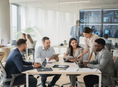 découvrez comment claude cowork s’ouvre à un plus large public grâce à l'accélération du déploiement d'anthropic en entreprise, révolutionnant ainsi le coworking intelligent.