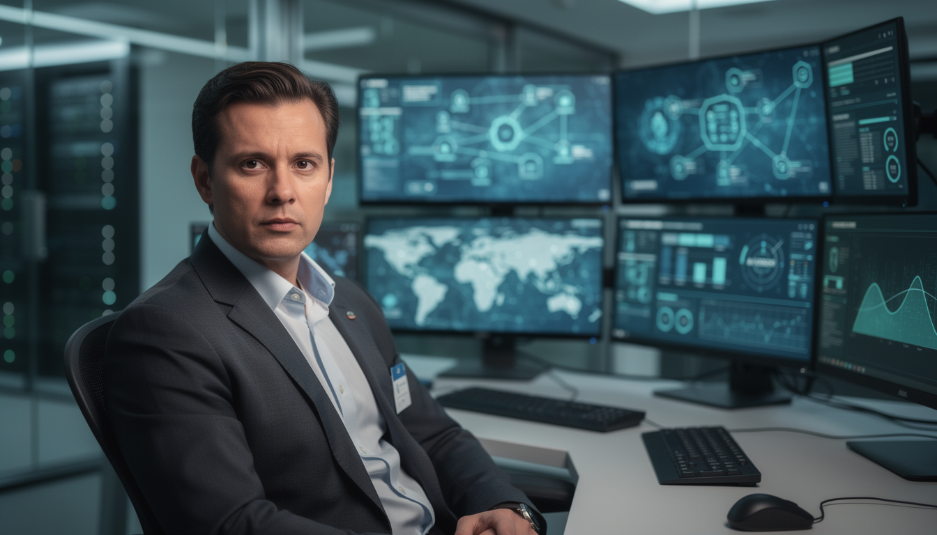 claude mythos : découvrez comment l'intelligence artificielle dépasse les limites de sécurité publique, soulevant des questions cruciales sur les risques et les régulations à adopter.