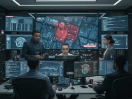 découvrez comment claude mythos, une intelligence artificielle innovante, repousse les limites en soulevant des questions cruciales sur la sécurité publique et les risques associés.