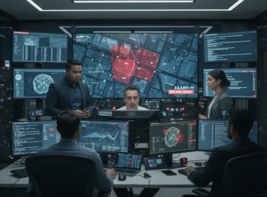 découvrez comment claude mythos, une intelligence artificielle innovante, repousse les limites en soulevant des questions cruciales sur la sécurité publique et les risques associés.