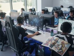découvrez comment l’association crazy esport transforme la prévention santé des gamers grâce à un manga innovant, alliant passion et informations essentielles pour un mode de vie équilibré.
