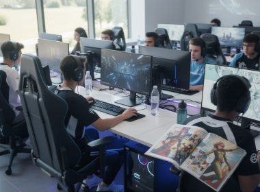 découvrez comment l’association crazy esport transforme la prévention santé des gamers grâce à un manga innovant, alliant passion et informations essentielles pour un mode de vie équilibré.