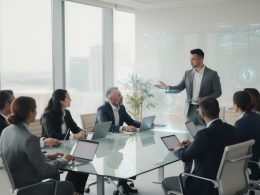 découvrez les meilleures stratégies pour intégrer efficacement l'intelligence artificielle au sein de vos équipes et maximiser leur performance.