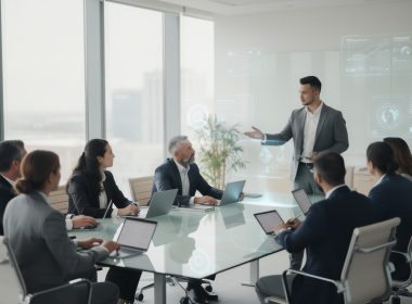 découvrez les meilleures stratégies pour intégrer efficacement l'intelligence artificielle au sein de vos équipes et maximiser leur performance.