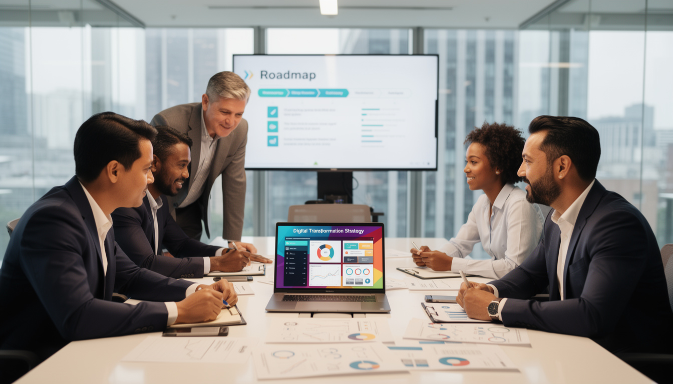 découvrez les meilleures pratiques pour intégrer efficacement l'intelligence artificielle au sein de vos équipes et maximiser leur performance.