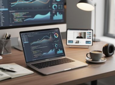 explorez 5 formations en ligne essentielles pour maîtriser les compétences clés du domaine de la data et booster votre carrière.