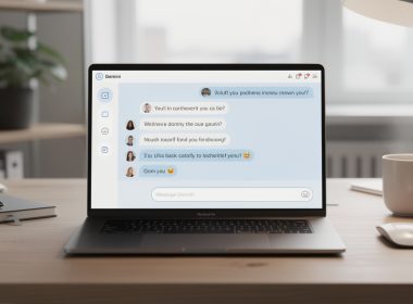 découvrez gemini, la nouvelle application innovante de google pour macos. explorez ses fonctionnalités, comment y accéder et tout ce qu'il faut savoir pour en tirer le meilleur parti.
