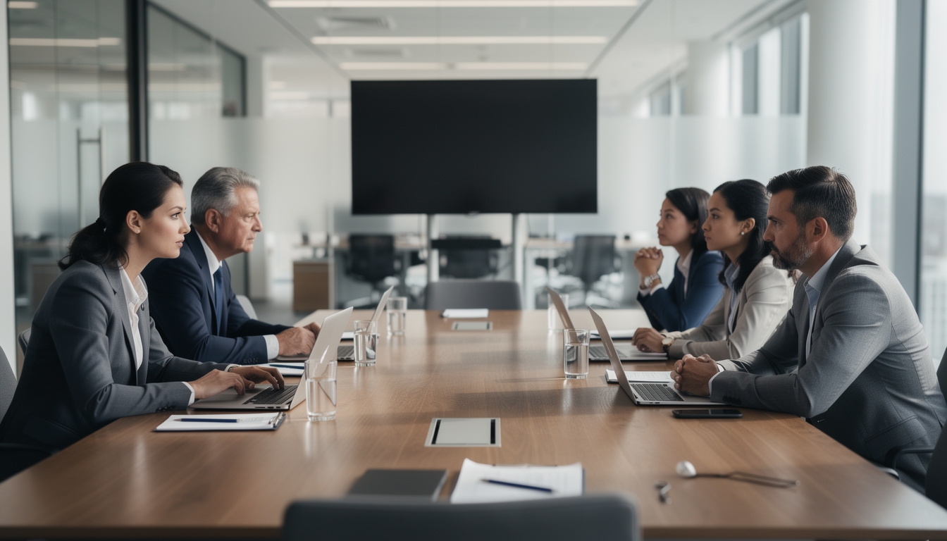 découvrez tout sur le délit d'entrave au cse : définition, exemples concrets, sanctions encourues et conseils pour mieux prévenir ce type de délit en entreprise.