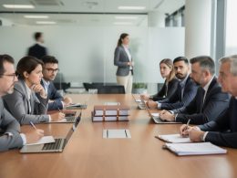 découvrez tout sur le délit d'entrave au cse : définition, exemples concrets, sanctions applicables et conseils pour prévenir ce type d'infraction au sein de l'entreprise.