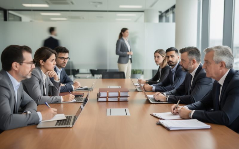 découvrez tout sur le délit d'entrave au cse : définition, exemples concrets, sanctions applicables et conseils pour prévenir ce type d'infraction au sein de l'entreprise.