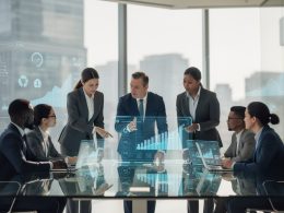 découvrez comment la facturation électronique transformera la gestion de votre entreprise dès 2026 et pourquoi les dirigeants doivent s'y préparer dès maintenant.