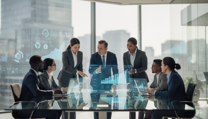 découvrez comment la facturation électronique transformera la gestion de votre entreprise dès 2026 et pourquoi les dirigeants doivent s'y préparer dès maintenant.