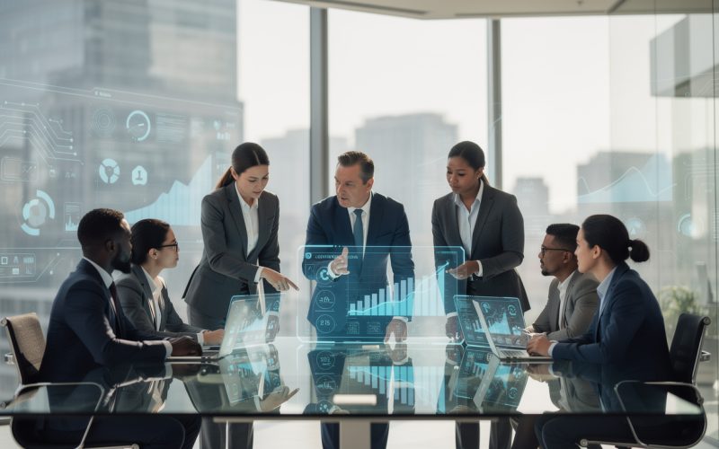 découvrez comment la facturation électronique transformera la gestion de votre entreprise dès 2026 et pourquoi les dirigeants doivent s'y préparer dès maintenant.