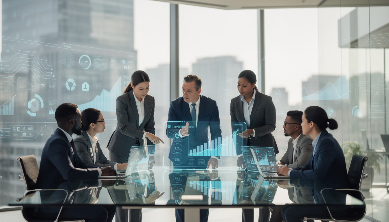 découvrez comment la facturation électronique transformera la gestion de votre entreprise dès 2026 et pourquoi les dirigeants doivent s'y préparer dès maintenant.