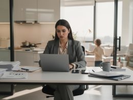 découvrez les enjeux de la double journée de travail pour les salariées et comment ce défi impacte leur vie professionnelle et personnelle.