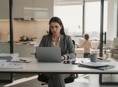 découvrez les enjeux de la double journée de travail pour les salariées et comment ce défi impacte leur vie professionnelle et personnelle.