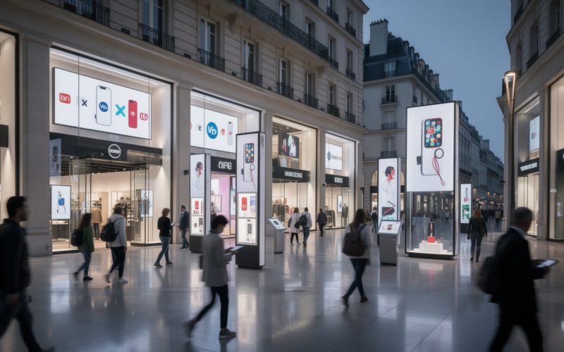 explorez les 100 marques françaises incontournables qui dominent le marché e-commerce et découvrez leurs succès, innovations et stratégies gagnantes.