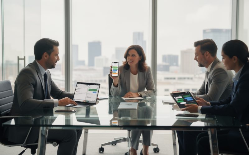 découvrez quel canal de communication – email, whatsapp ou sms – choisir en 2026 pour optimiser la fidélisation de vos clients et renforcer votre relation client.