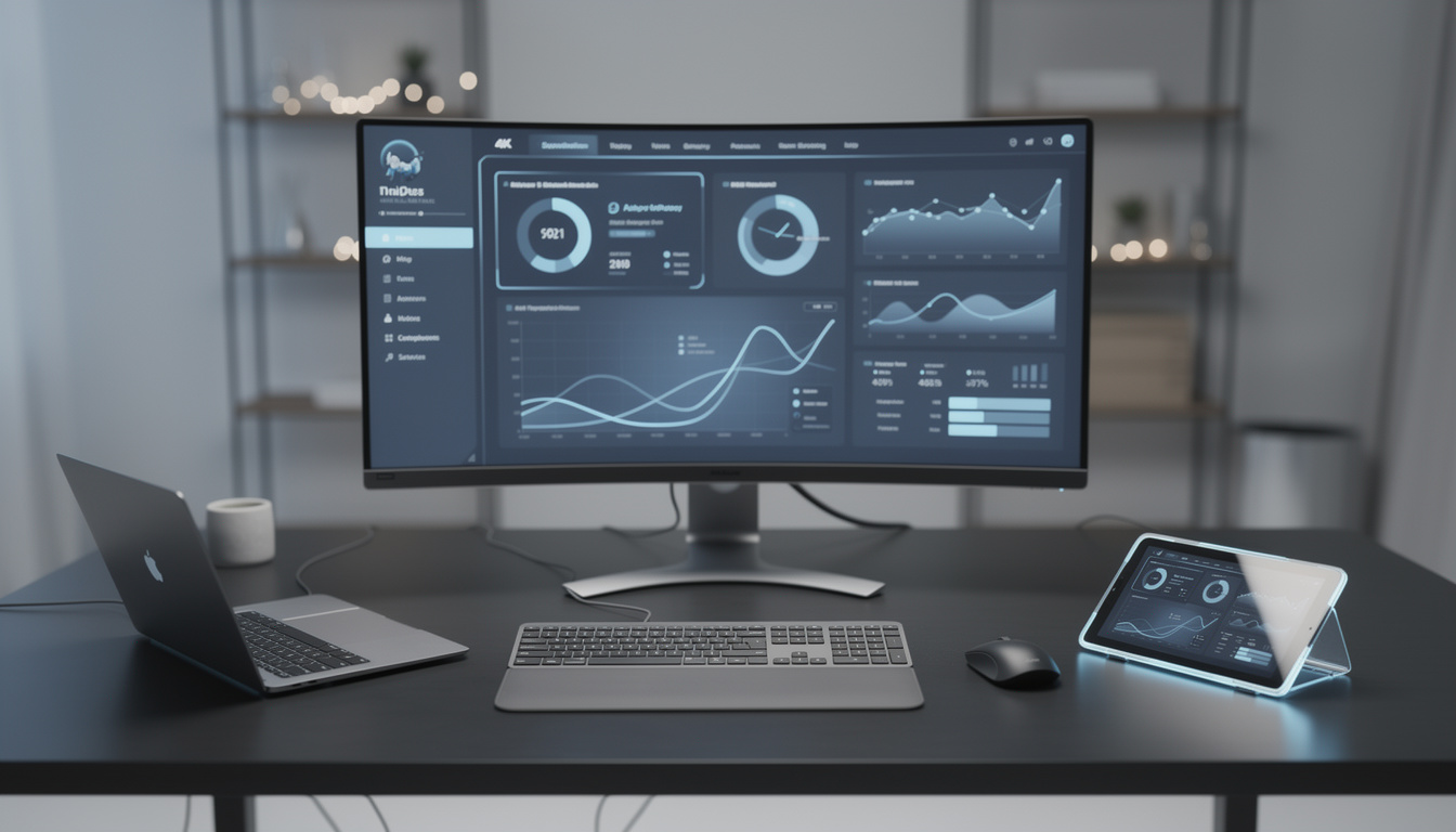 découvrez les dernières tendances digitales de mars 2026 et restez informé des nouveautés technologiques à ne pas manquer.