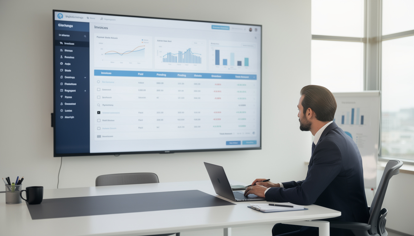 découvrez freedz, la plateforme agréée de facturation électronique spécialement conçue pour l'immobilier et le secteur du bâtiment. simplifiez vos processus et gagnez en efficacité dès aujourd'hui.