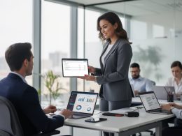 découvrez les avantages immédiats de la facturation électronique pour les tpe et pme : simplification des processus, gain de temps, réduction des coûts et conformité renforcée.