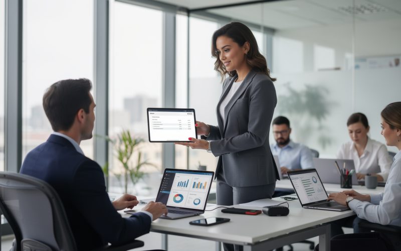 découvrez les avantages immédiats de la facturation électronique pour les tpe et pme : simplification des processus, gain de temps, réduction des coûts et conformité renforcée.