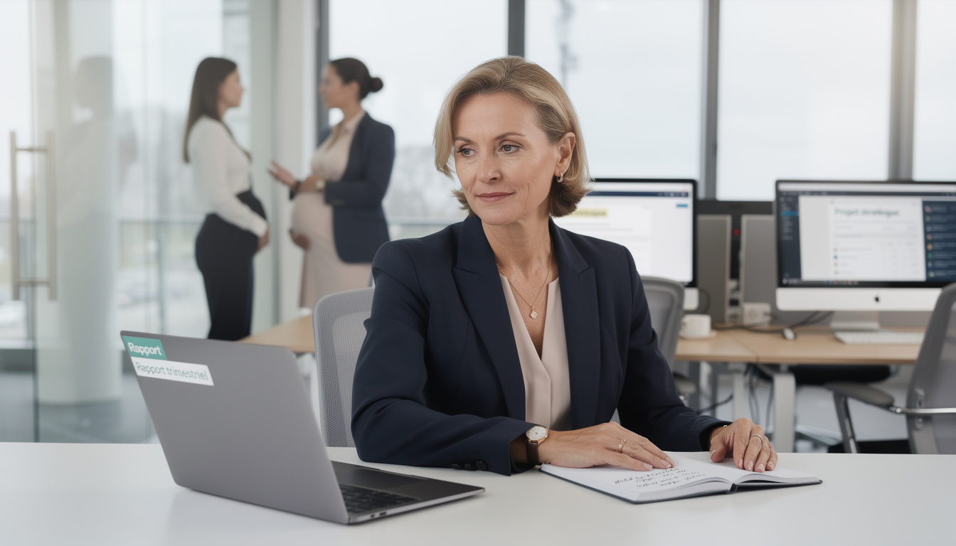 découvrez les dernières nouveautés légales concernant les droits des femmes enceintes en période d’essai, pour mieux comprendre leurs protections et obligations.