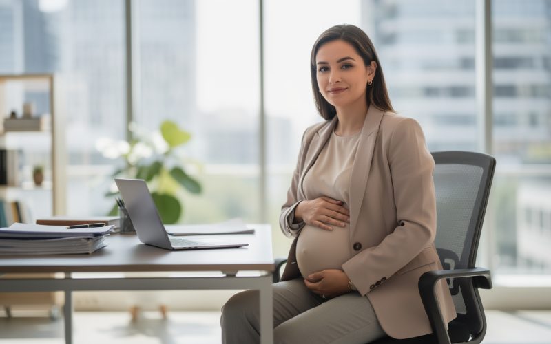 découvrez les nouvelles règles légales concernant la femme enceinte en période d’essai, pour protéger ses droits et garantir sa sécurité au travail.