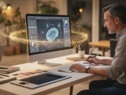découvrez firefly ai assistant, l’agent intelligent d’adobe qui optimise et pilote l’intégralité de votre processus créatif pour des résultats innovants et efficaces.