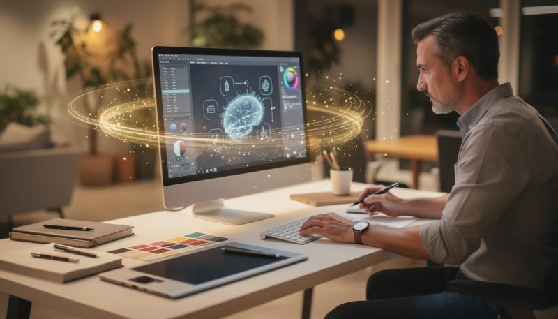 découvrez firefly ai assistant, l’agent intelligent d’adobe qui optimise et pilote l’intégralité de votre processus créatif pour des résultats innovants et efficaces.