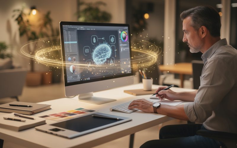 découvrez firefly ai assistant, l’agent intelligent d’adobe qui optimise et pilote l’intégralité de votre processus créatif pour des résultats innovants et efficaces.