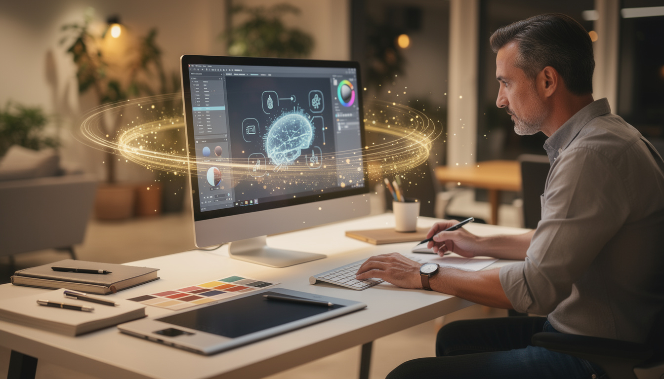 découvrez firefly ai assistant, l’agent intelligent d’adobe qui optimise et pilote l’intégralité de votre processus créatif pour des résultats innovants et efficaces.