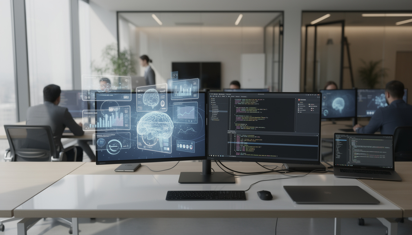 découvrez gemini cli, l'outil innovant pour gérer efficacement vos tâches complexes grâce à des agents experts automatisés.