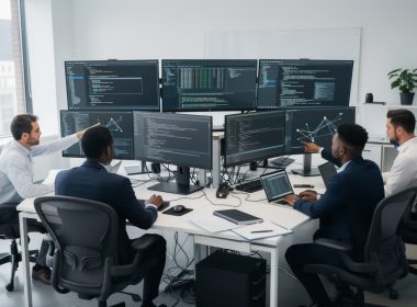 découvrez gemini cli, l'outil innovant qui confie la gestion de vos tâches complexes à des agents experts pour une efficacité optimale et un gain de temps considérable.