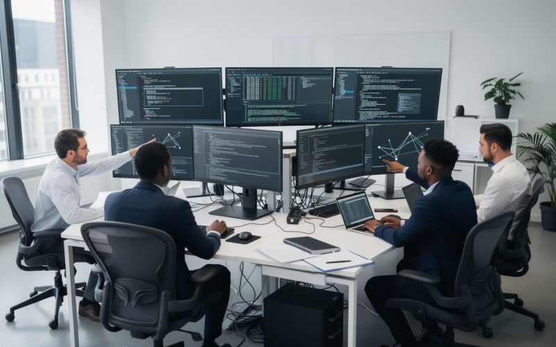 découvrez gemini cli, l'outil innovant qui confie la gestion de vos tâches complexes à des agents experts pour une efficacité optimale et un gain de temps considérable.