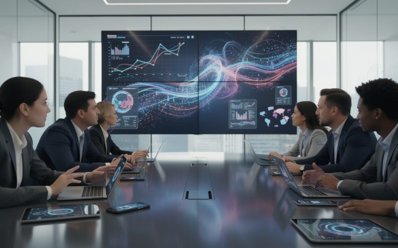 découvrez gemma 4, les modèles open source innovants de google conçus pour optimiser les performances sur mobile, pc et cloud, révolutionnant ainsi l'intelligence artificielle accessible à tous.