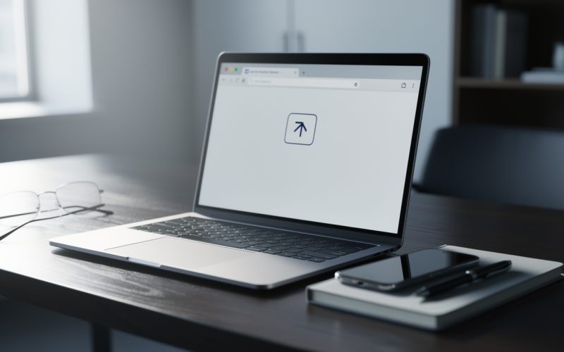 découvrez comment google sanctionne désormais les sites web qui manipulent le bouton retour du navigateur, et ce que cela signifie pour l'expérience utilisateur et le référencement.